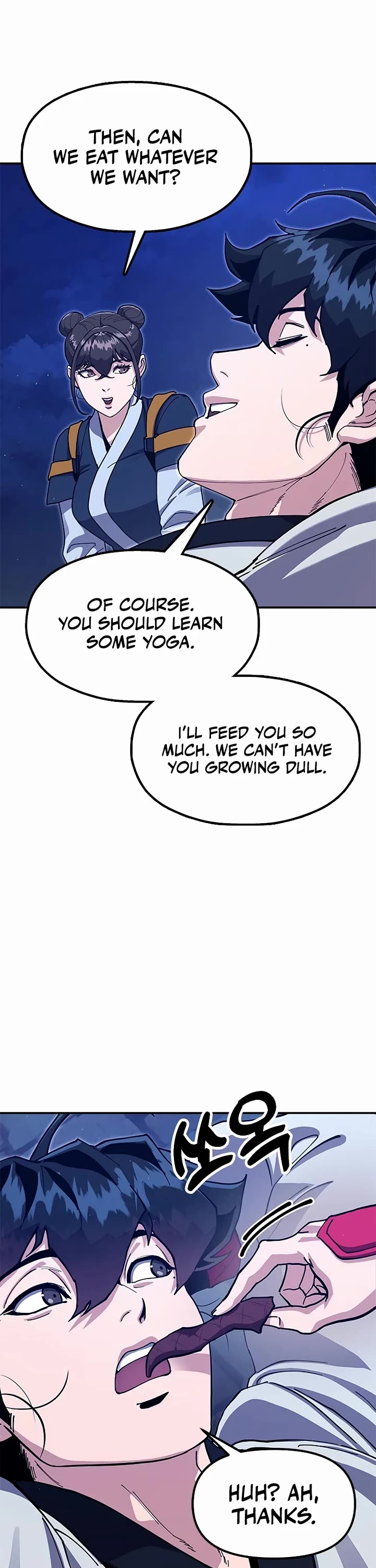 Chronicles of the Lazy Sovereign chapter 42 page 50