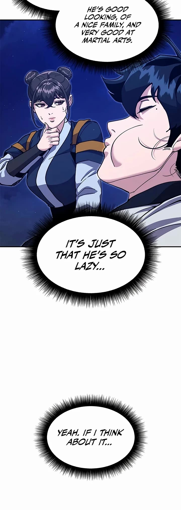 Chronicles of the Lazy Sovereign chapter 42 page 53