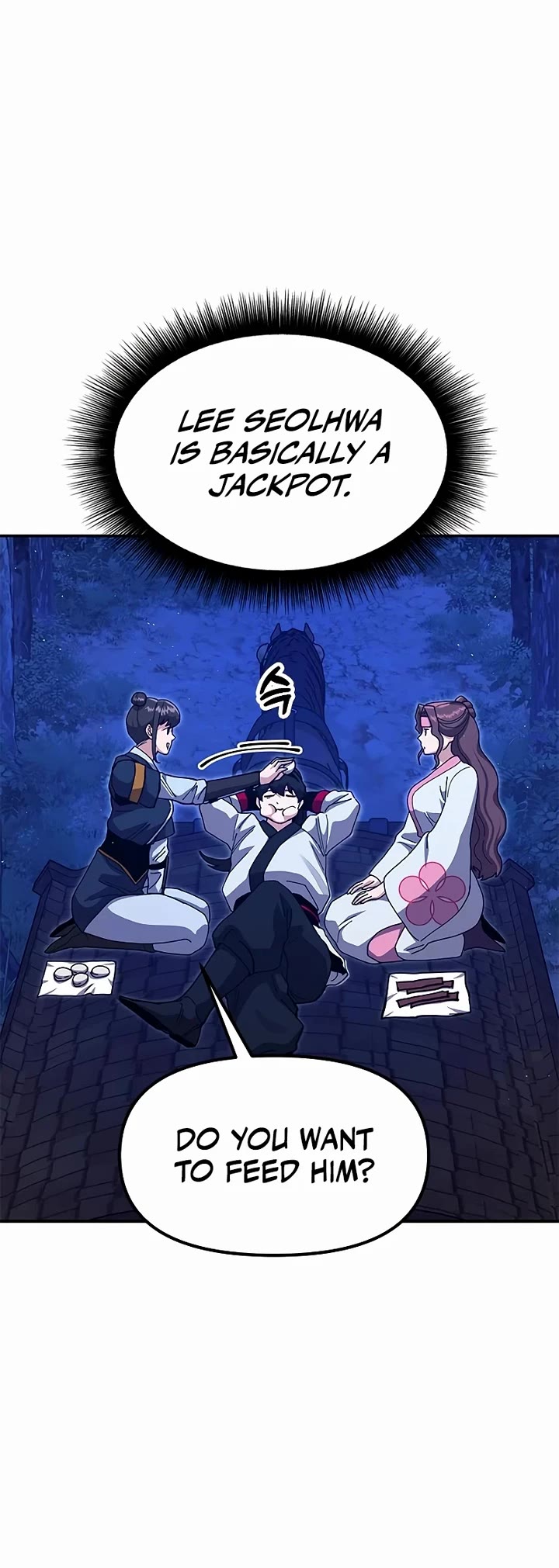 Chronicles of the Lazy Sovereign chapter 42 page 54