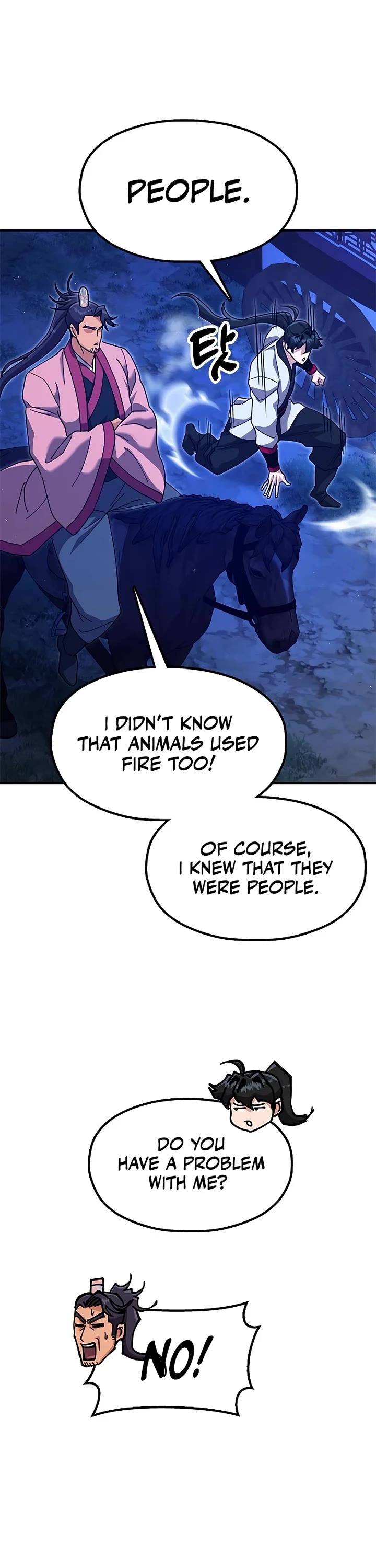 Chronicles of the Lazy Sovereign chapter 42 page 57