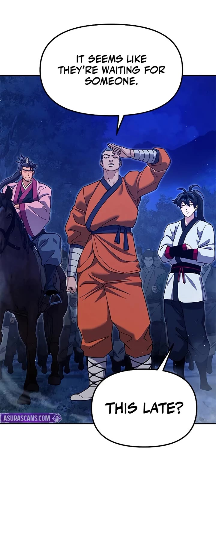 Chronicles of the Lazy Sovereign chapter 42 page 58