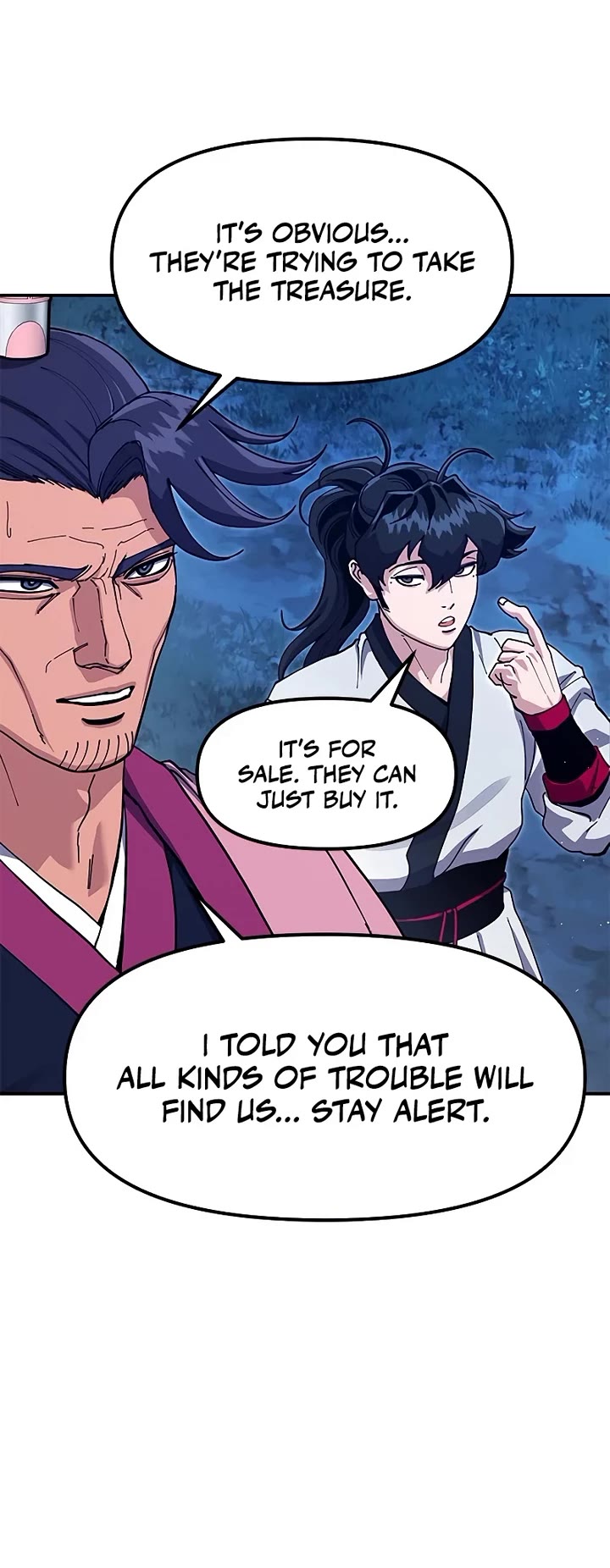 Chronicles of the Lazy Sovereign chapter 42 page 59