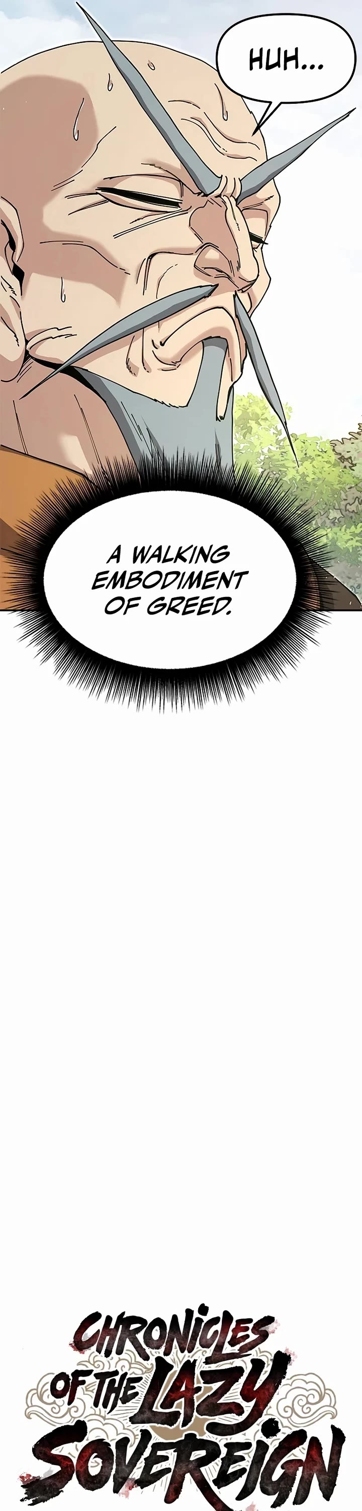 Chronicles of the Lazy Sovereign chapter 42 page 6