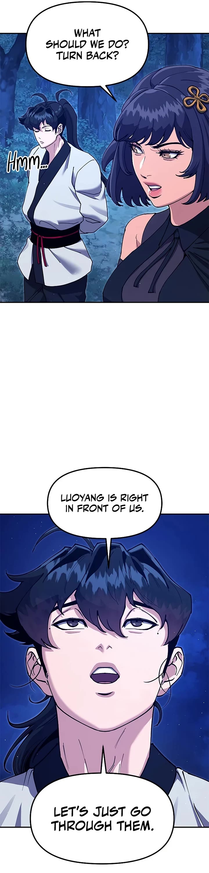 Chronicles of the Lazy Sovereign chapter 42 page 60