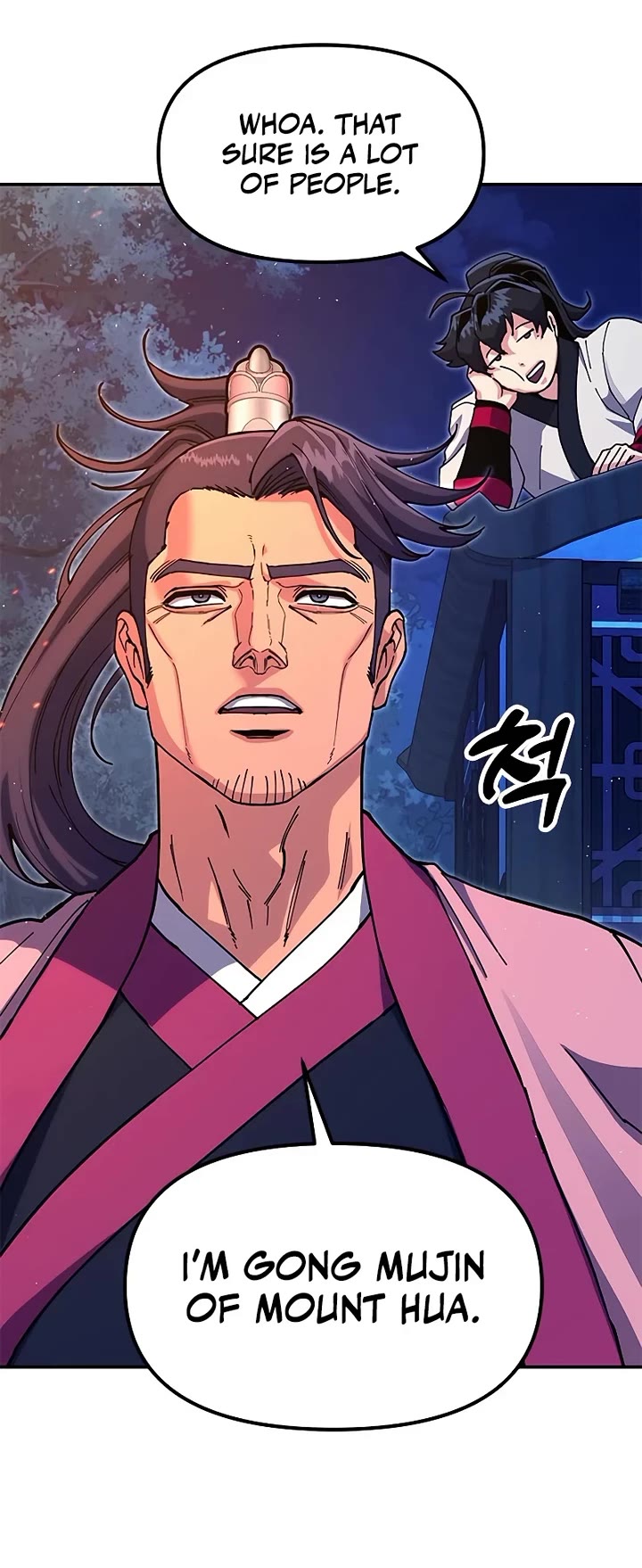 Chronicles of the Lazy Sovereign chapter 42 page 63