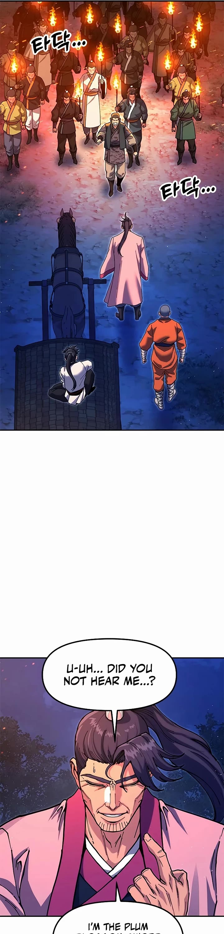 Chronicles of the Lazy Sovereign chapter 42 page 65