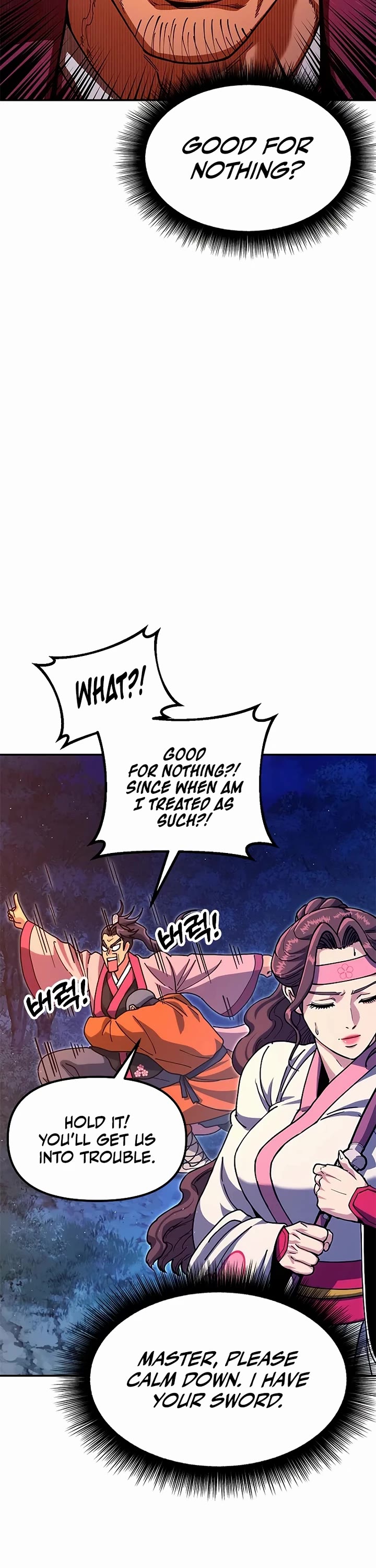 Chronicles of the Lazy Sovereign chapter 42 page 67