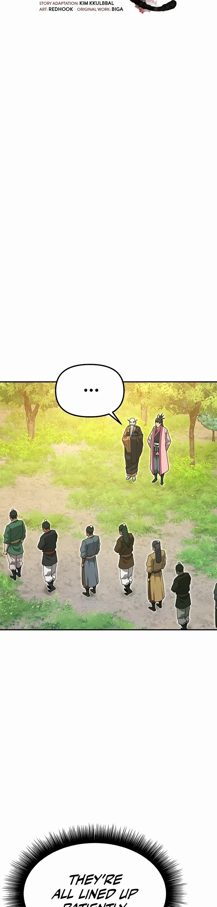 Chronicles of the Lazy Sovereign chapter 42 page 7