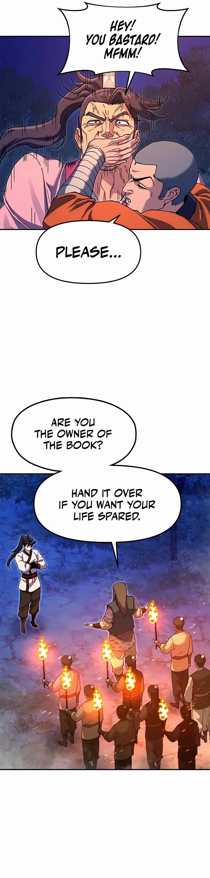 Chronicles of the Lazy Sovereign chapter 42 page 70