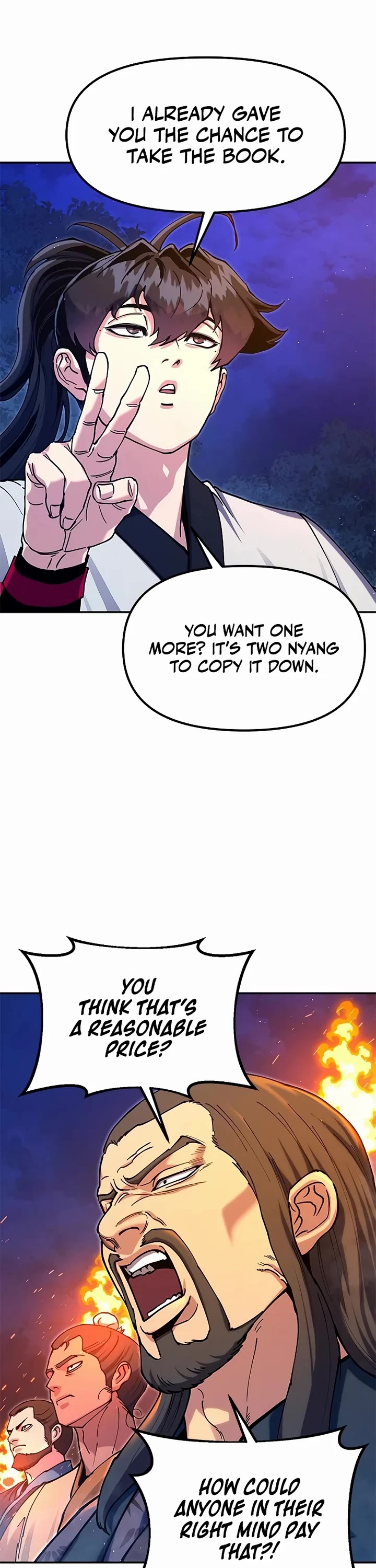 Chronicles of the Lazy Sovereign chapter 42 page 71