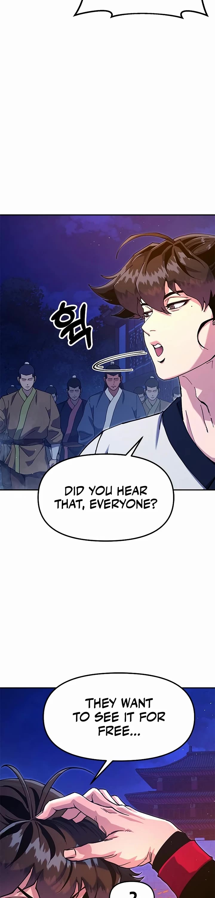 Chronicles of the Lazy Sovereign chapter 42 page 72