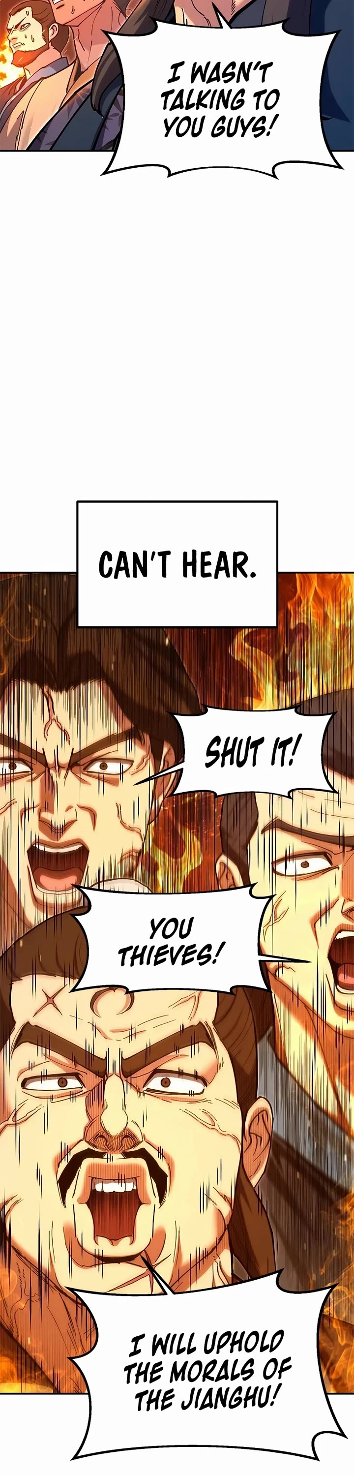 Chronicles of the Lazy Sovereign chapter 42 page 76