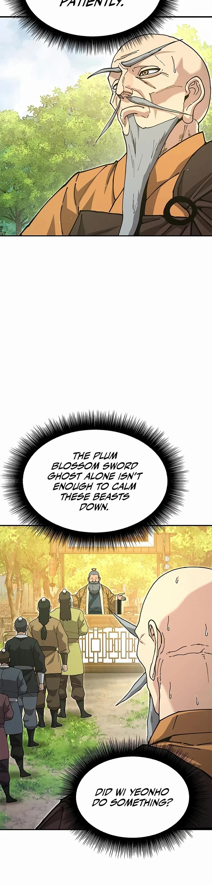 Chronicles of the Lazy Sovereign chapter 42 page 8