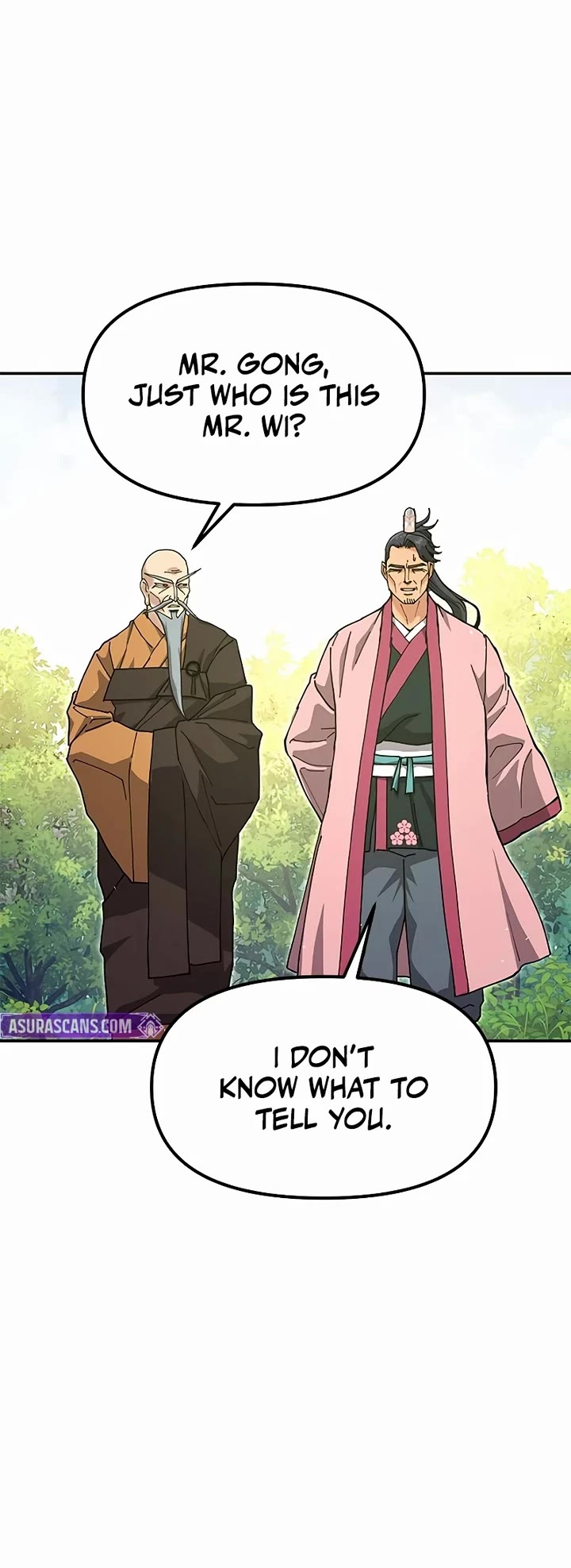 Chronicles of the Lazy Sovereign chapter 42 page 9