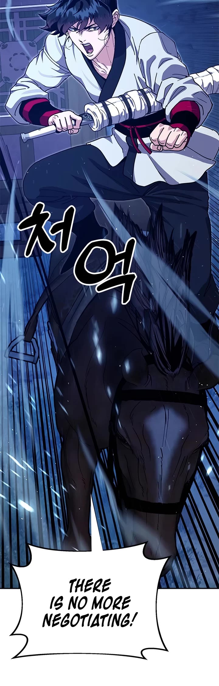 Chronicles of the Lazy Sovereign chapter 43 page 10