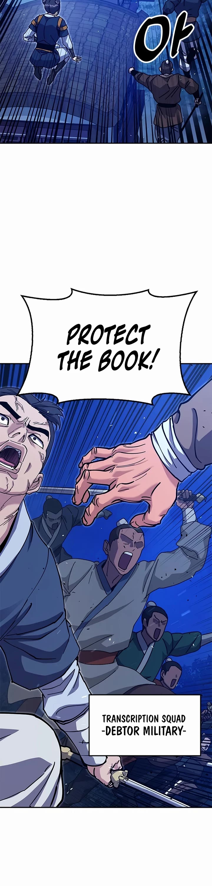 Chronicles of the Lazy Sovereign chapter 43 page 12