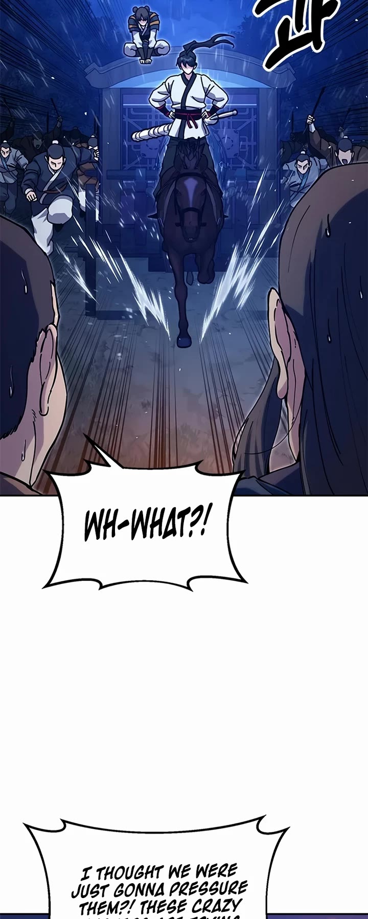 Chronicles of the Lazy Sovereign chapter 43 page 14