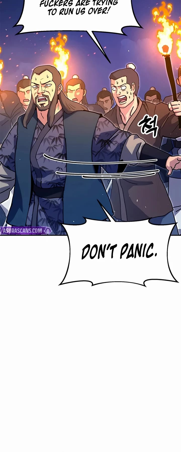 Chronicles of the Lazy Sovereign chapter 43 page 15