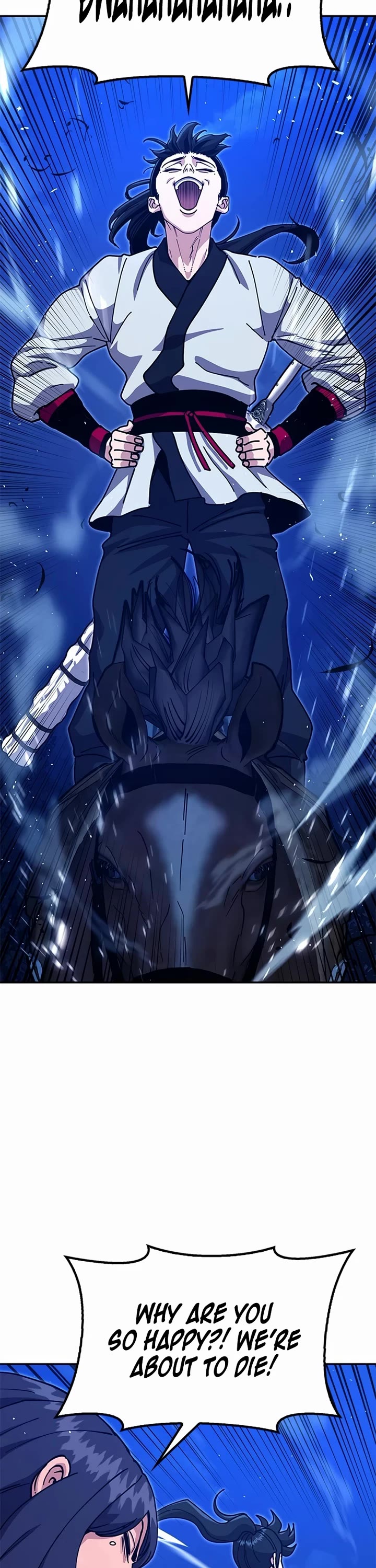 Chronicles of the Lazy Sovereign chapter 43 page 17