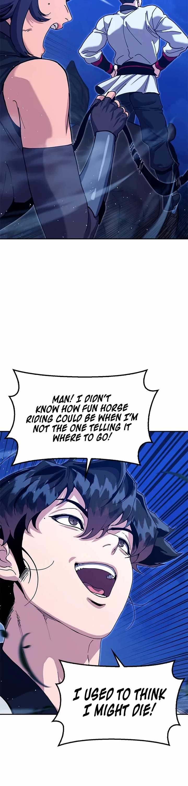 Chronicles of the Lazy Sovereign chapter 43 page 18