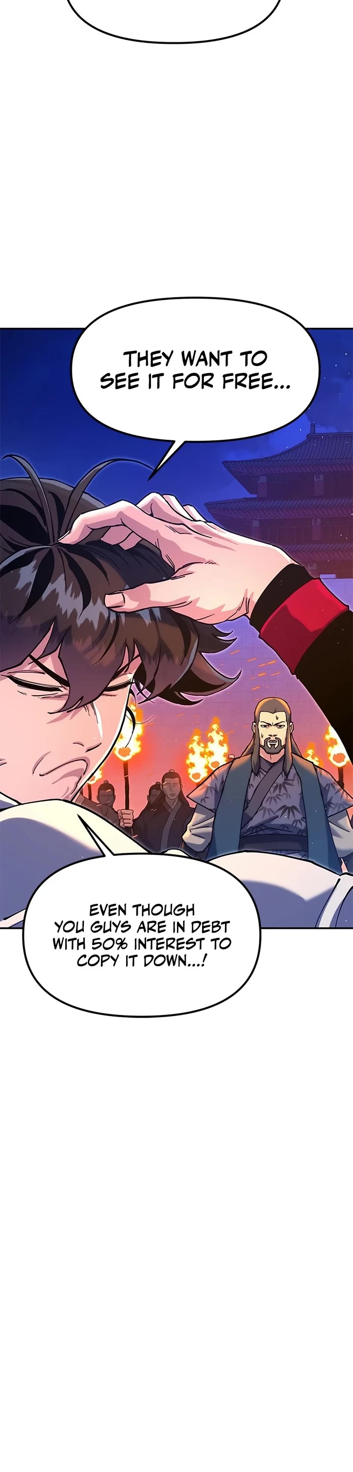 Chronicles of the Lazy Sovereign chapter 43 page 2