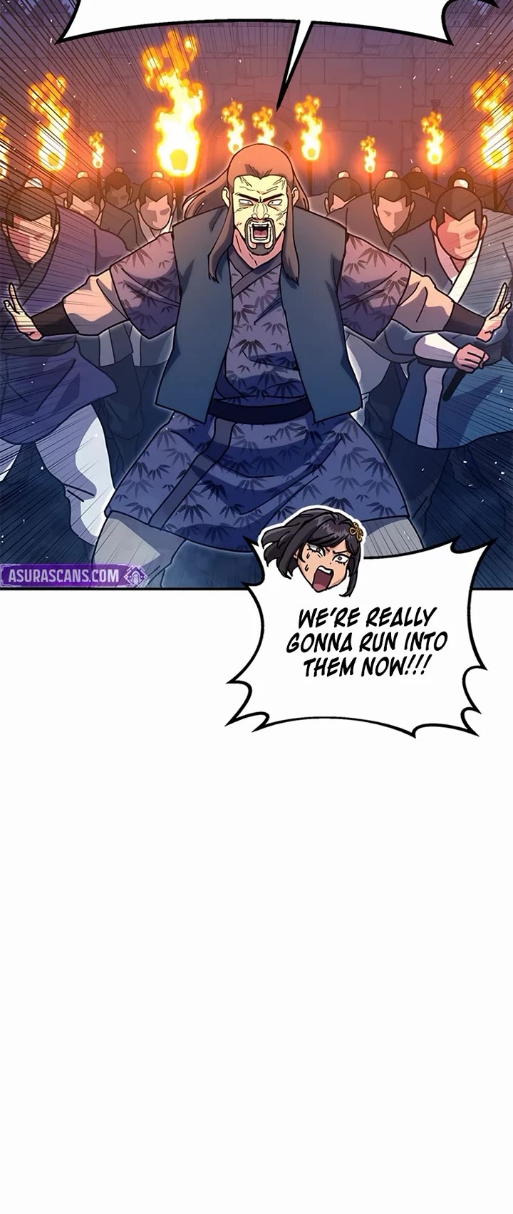 Chronicles of the Lazy Sovereign chapter 43 page 20