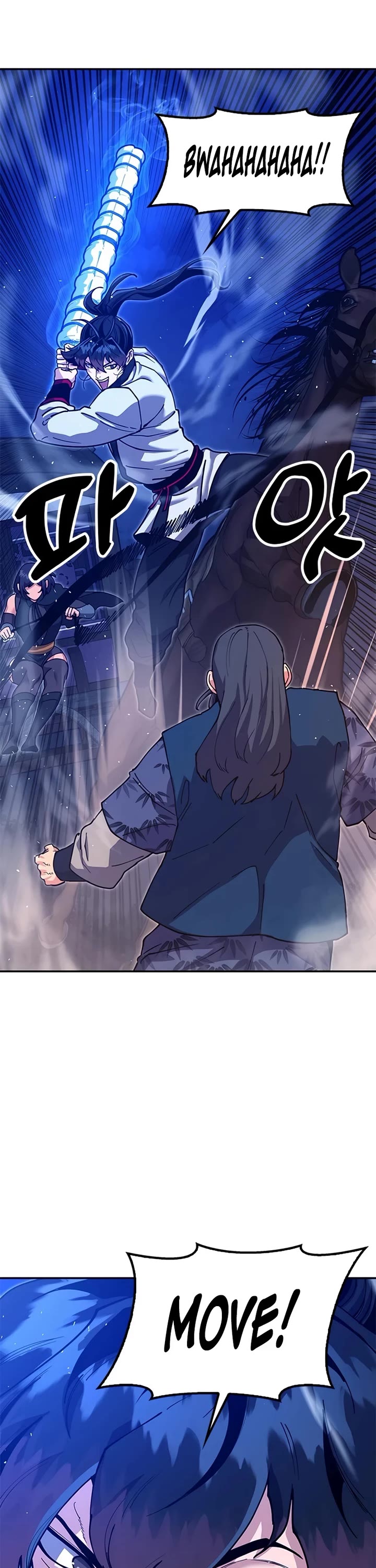 Chronicles of the Lazy Sovereign chapter 43 page 28