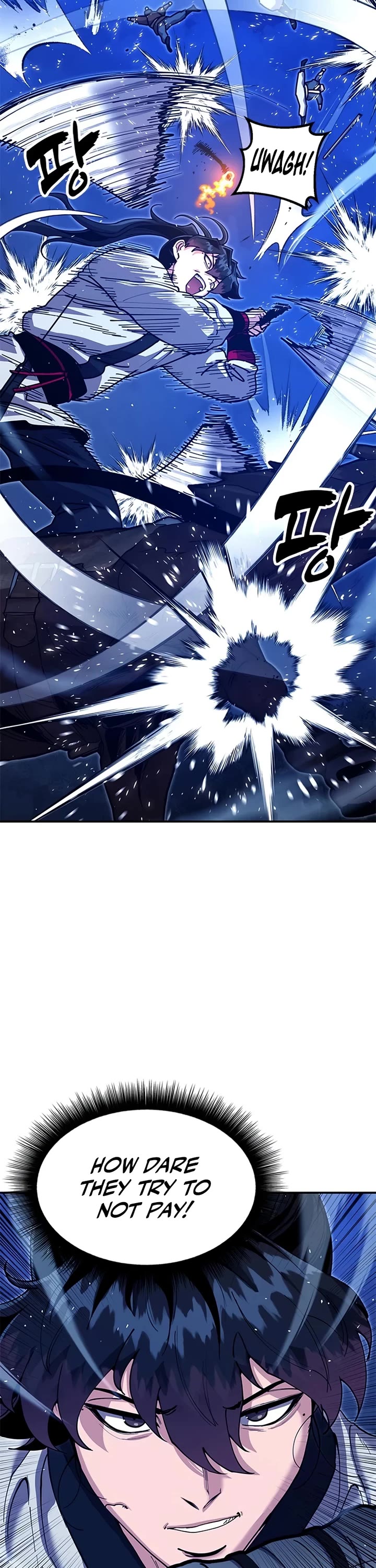 Chronicles of the Lazy Sovereign chapter 43 page 32