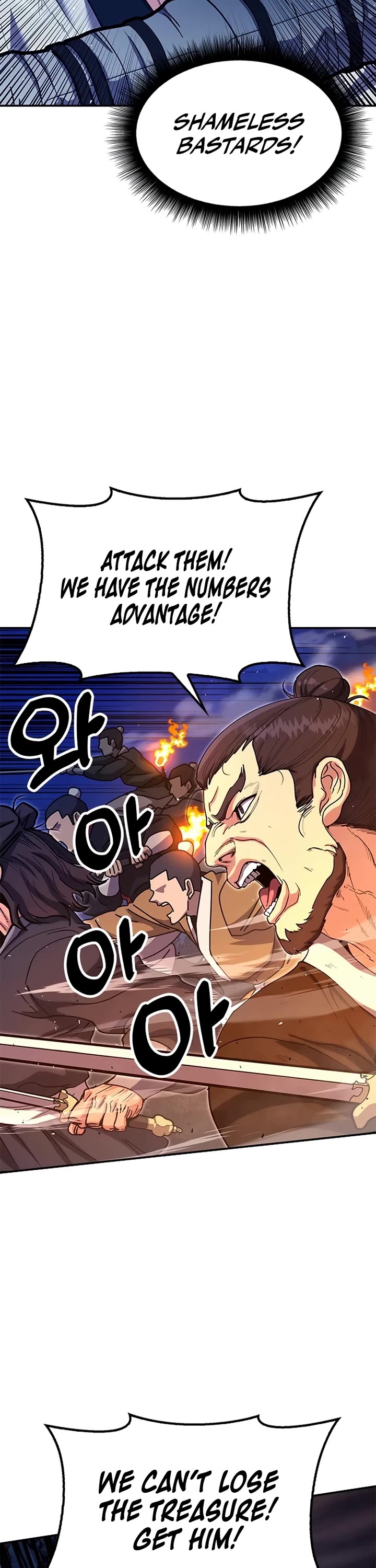 Chronicles of the Lazy Sovereign chapter 43 page 33