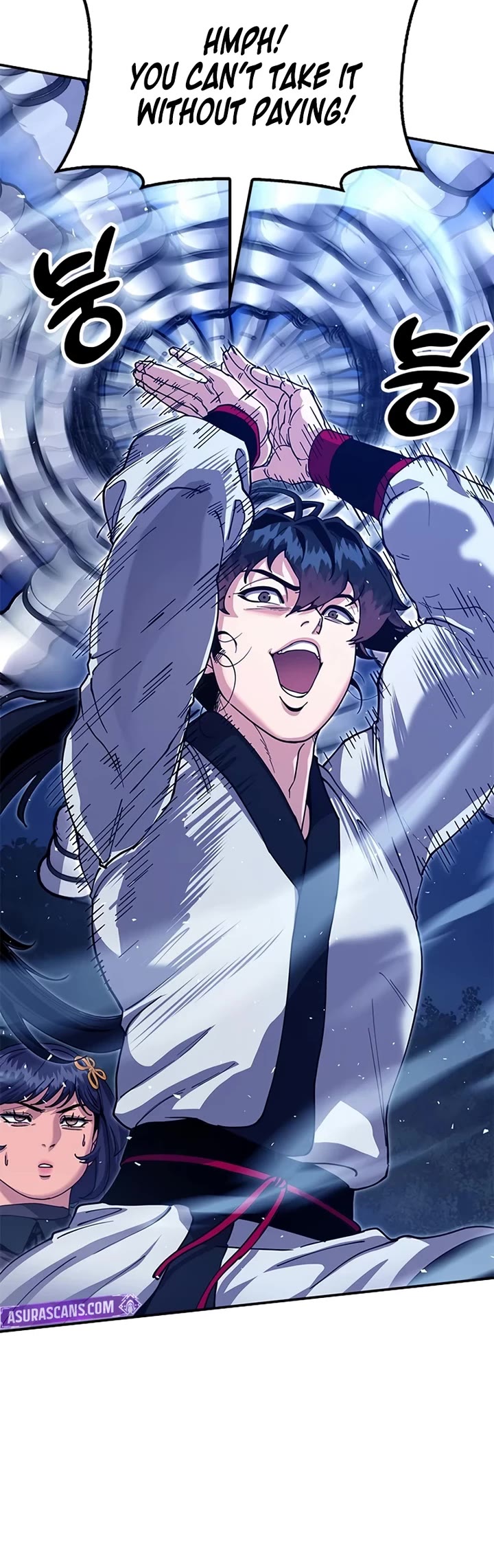 Chronicles of the Lazy Sovereign chapter 43 page 35