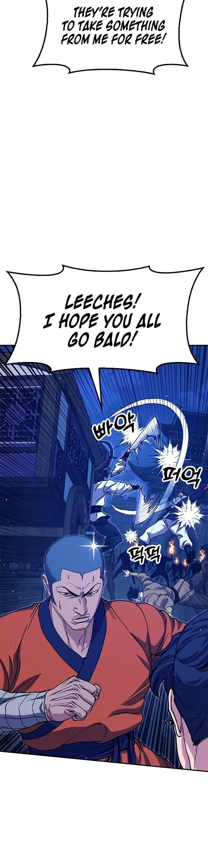 Chronicles of the Lazy Sovereign chapter 43 page 37