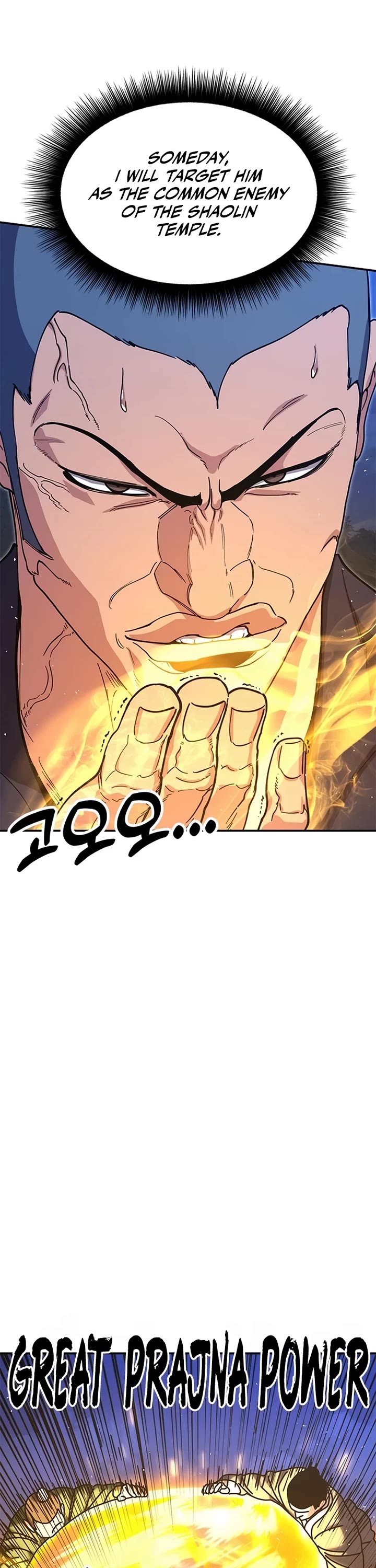 Chronicles of the Lazy Sovereign chapter 43 page 38