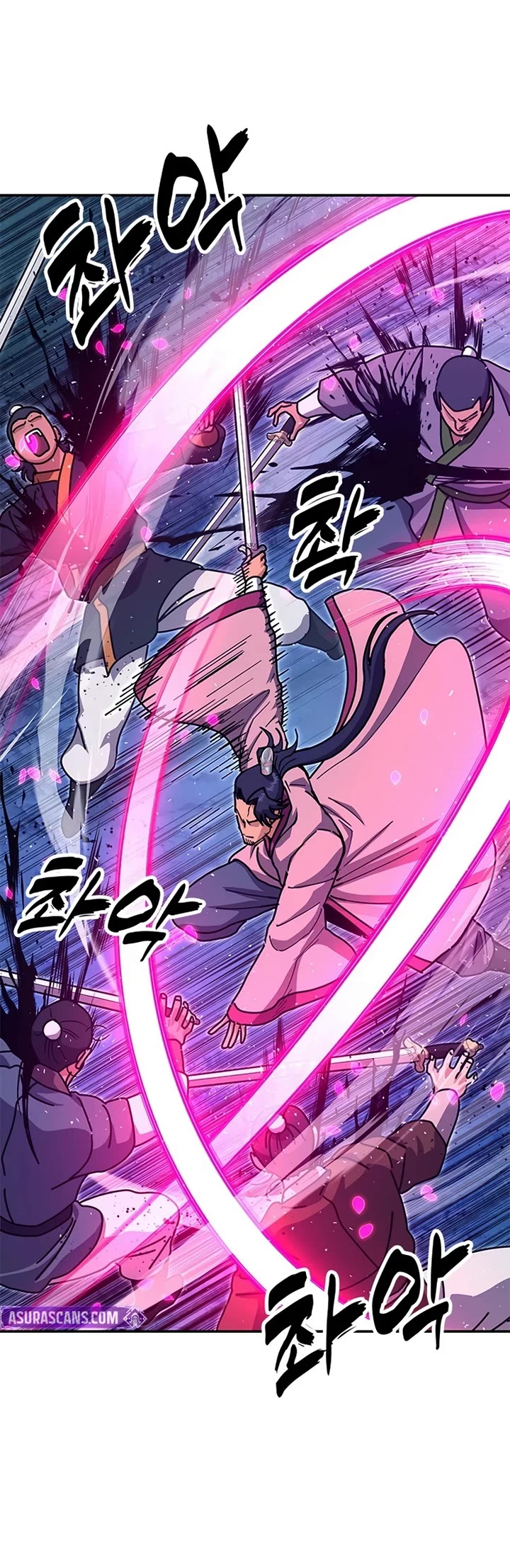 Chronicles of the Lazy Sovereign chapter 43 page 49