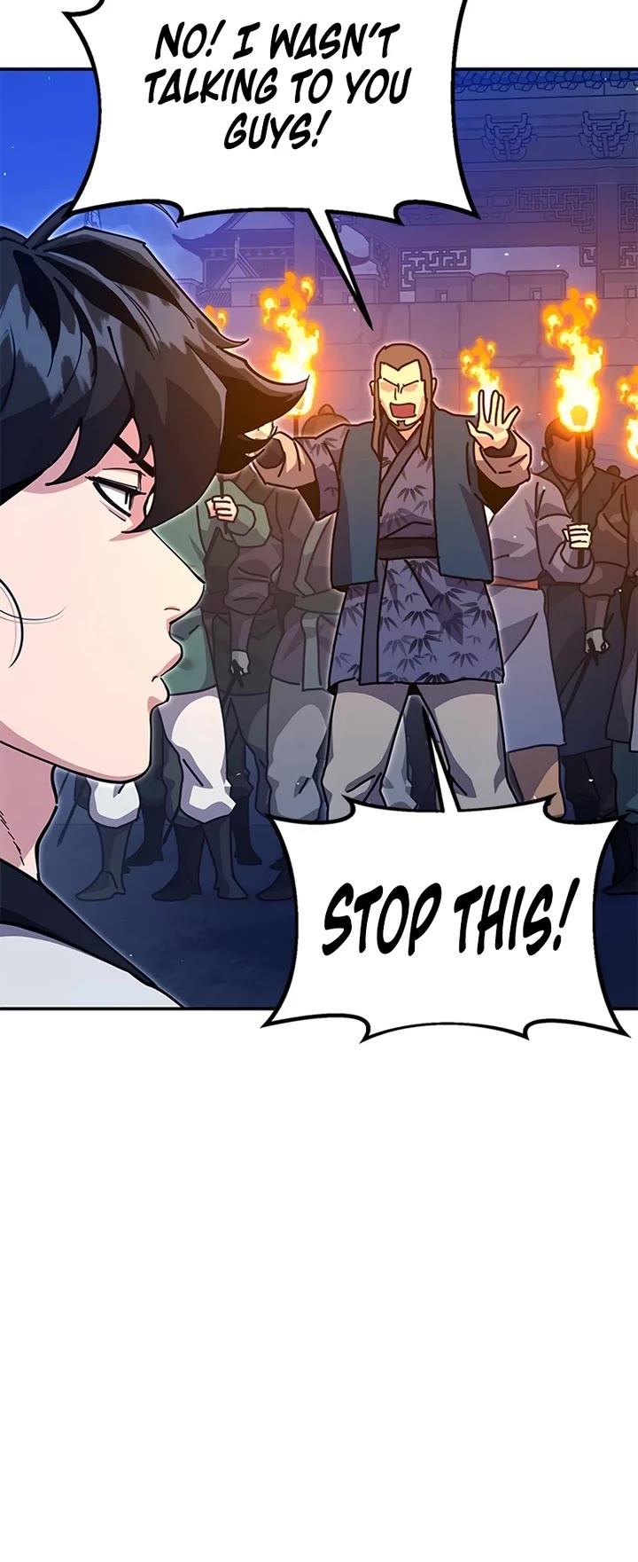 Chronicles of the Lazy Sovereign chapter 43 page 5