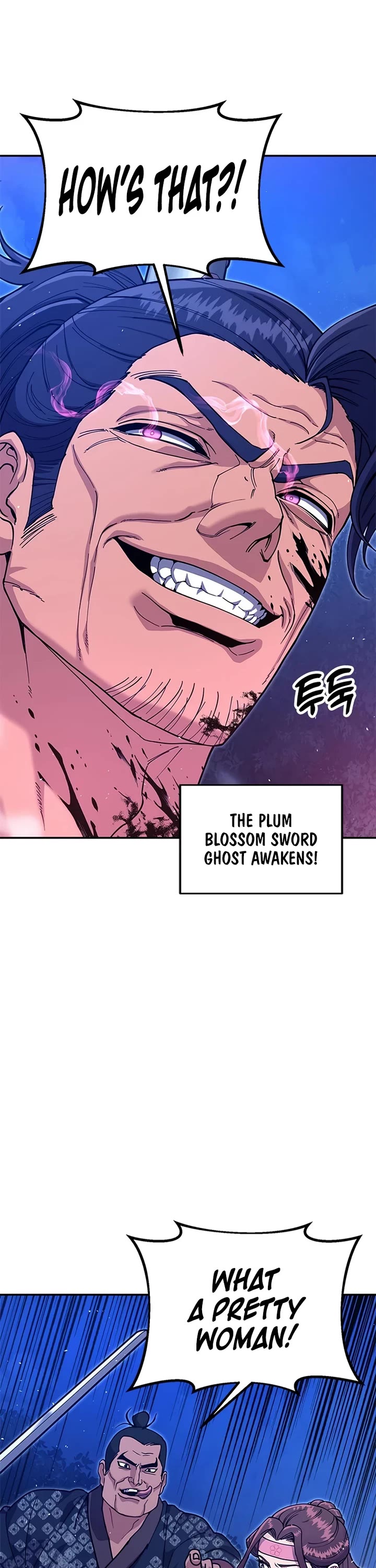 Chronicles of the Lazy Sovereign chapter 43 page 52