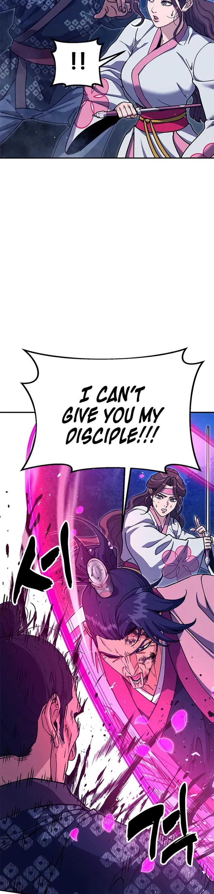 Chronicles of the Lazy Sovereign chapter 43 page 53