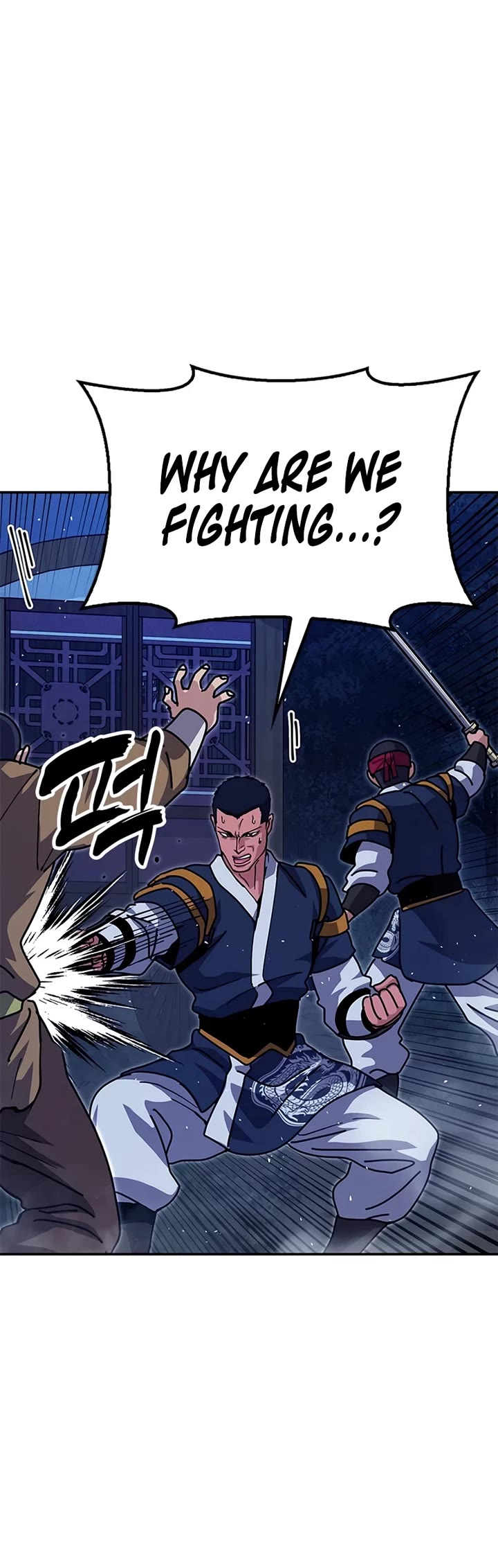 Chronicles of the Lazy Sovereign chapter 43 page 55