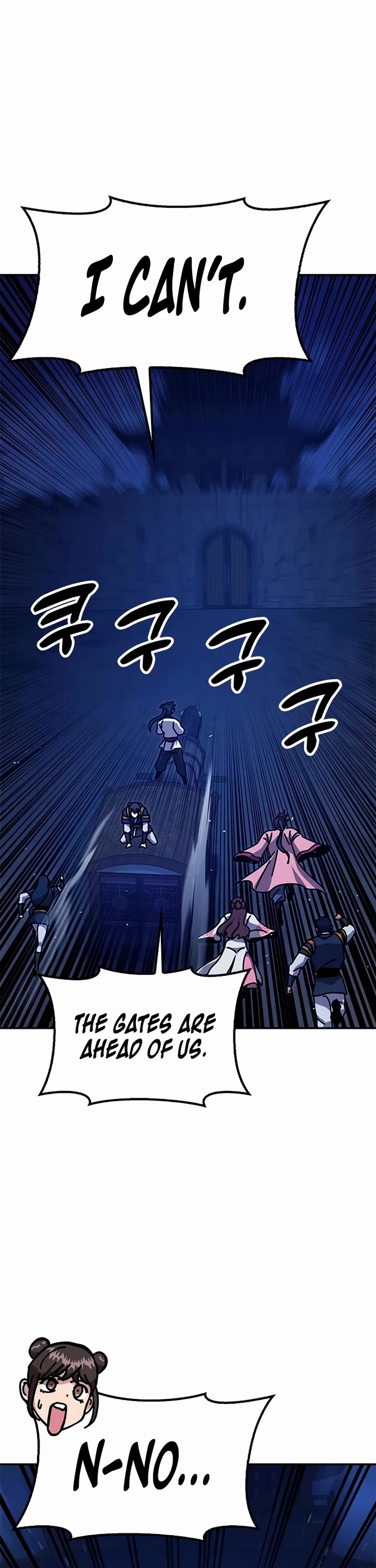 Chronicles of the Lazy Sovereign chapter 43 page 63