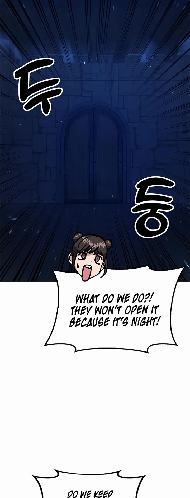 Chronicles of the Lazy Sovereign chapter 43 page 64