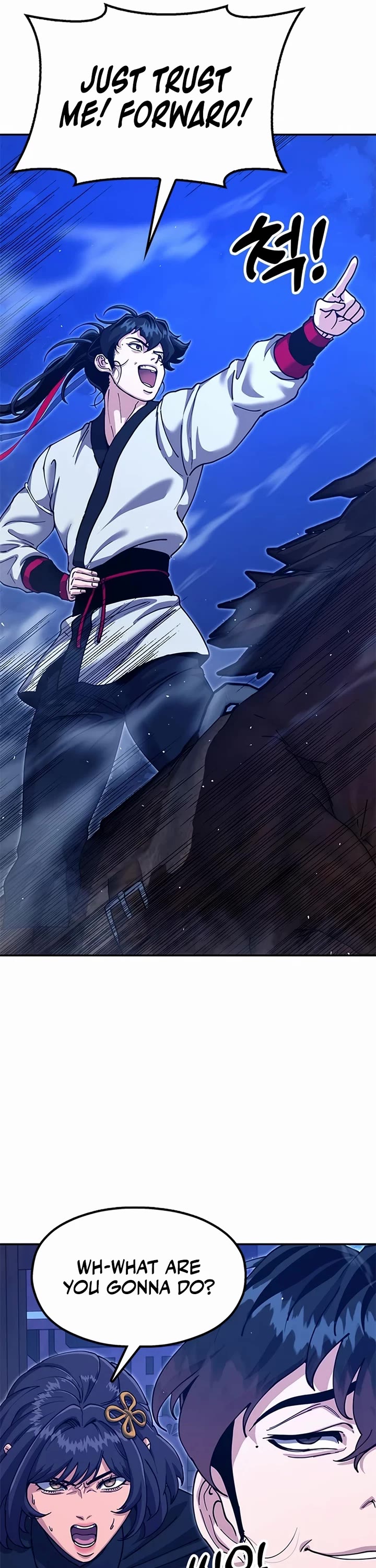 Chronicles of the Lazy Sovereign chapter 43 page 66