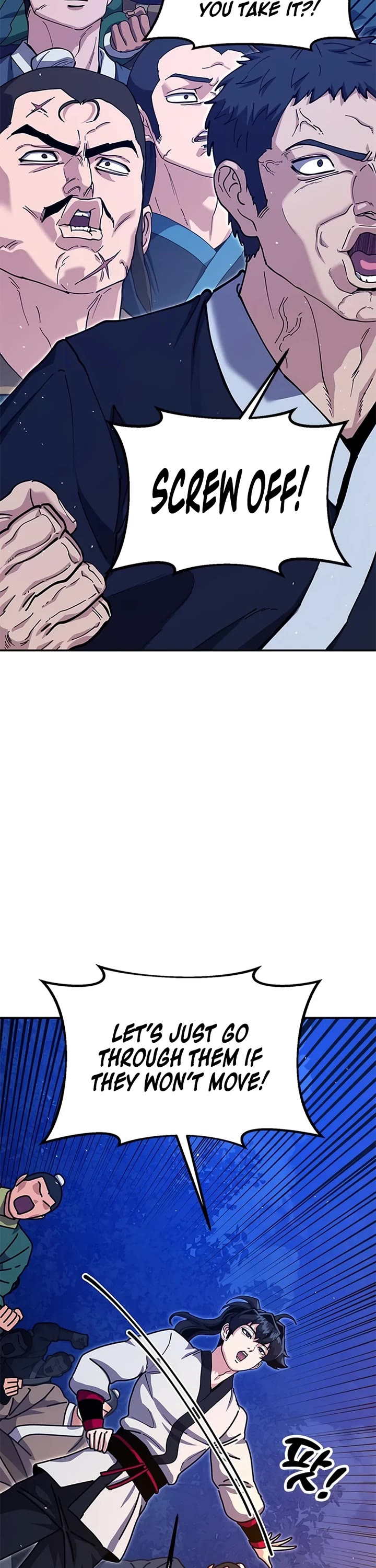 Chronicles of the Lazy Sovereign chapter 43 page 7