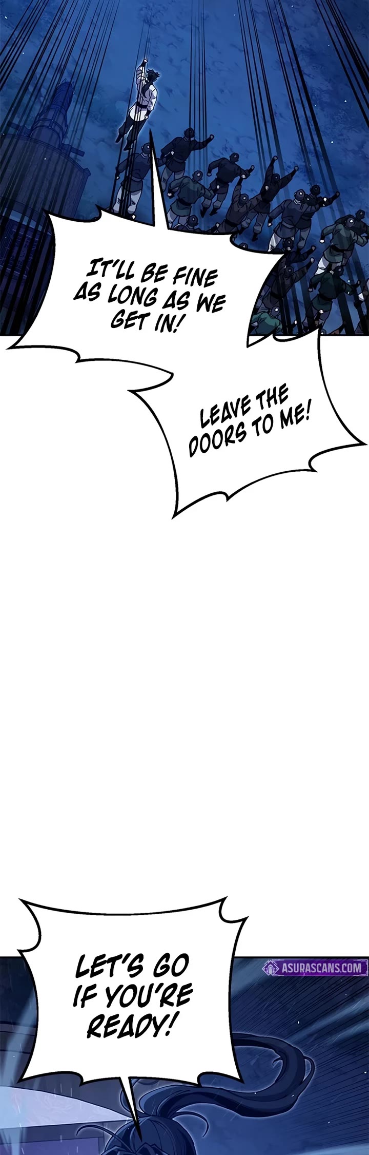 Chronicles of the Lazy Sovereign chapter 43 page 9