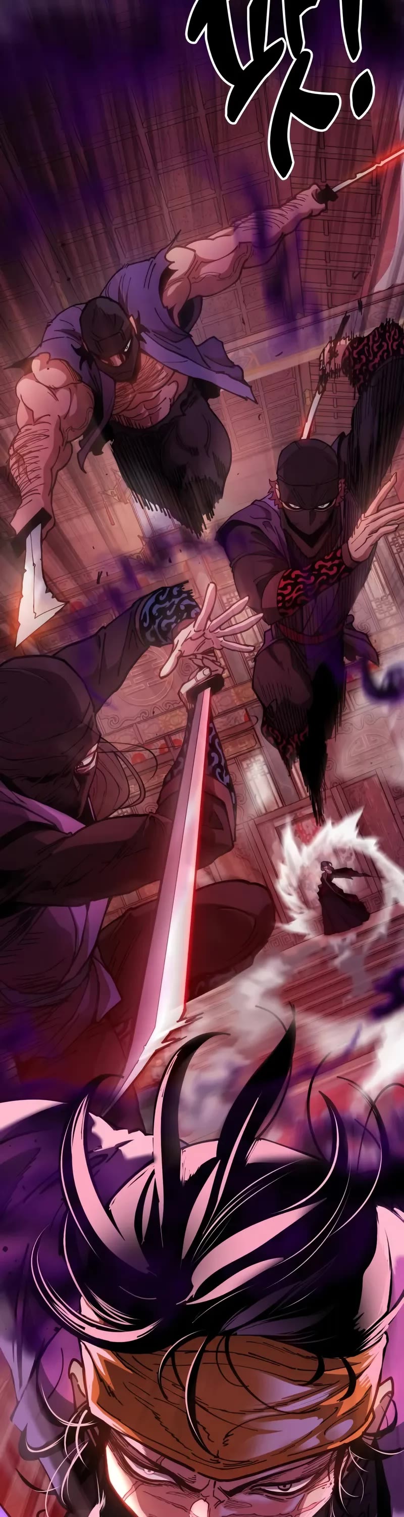 Chronicles of the Lazy Sovereign chapter 5 page 72