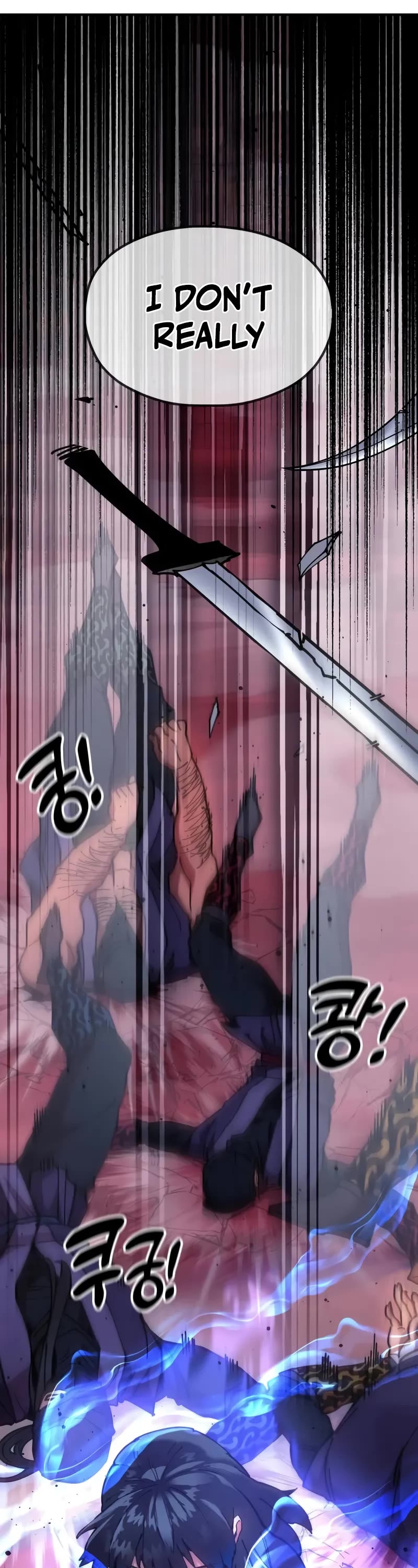 Chronicles of the Lazy Sovereign chapter 6 page 3