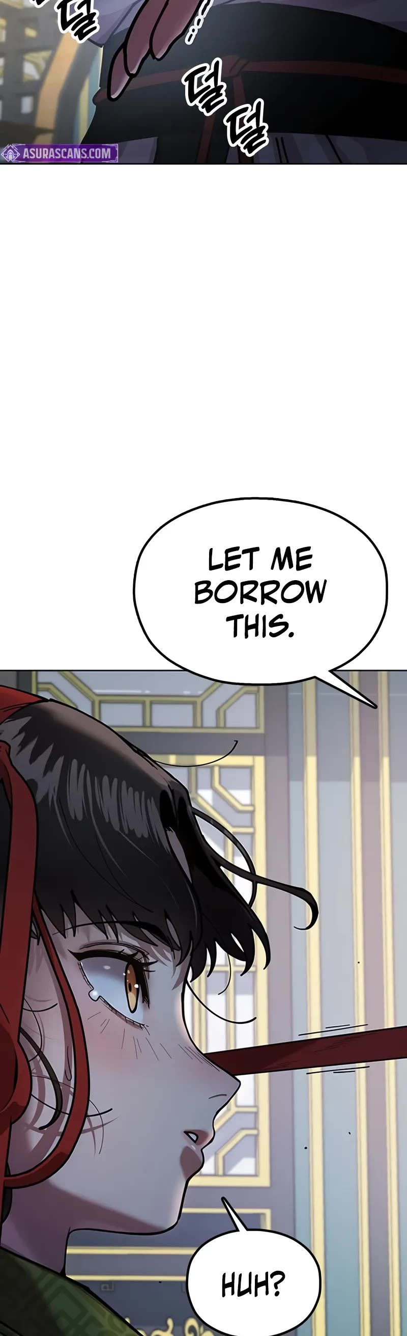 Chronicles of the Lazy Sovereign chapter 8 page 39