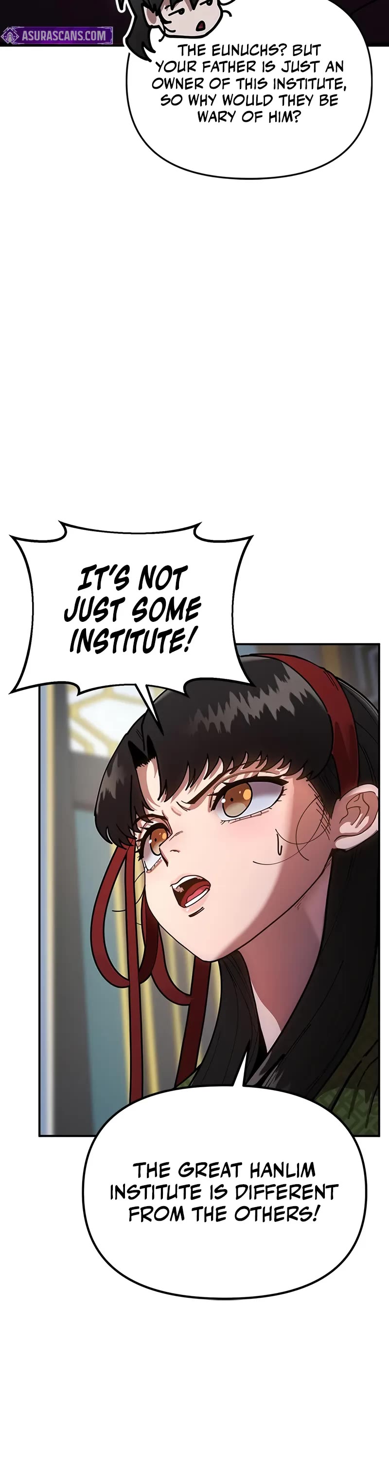 Chronicles of the Lazy Sovereign chapter 8 page 64