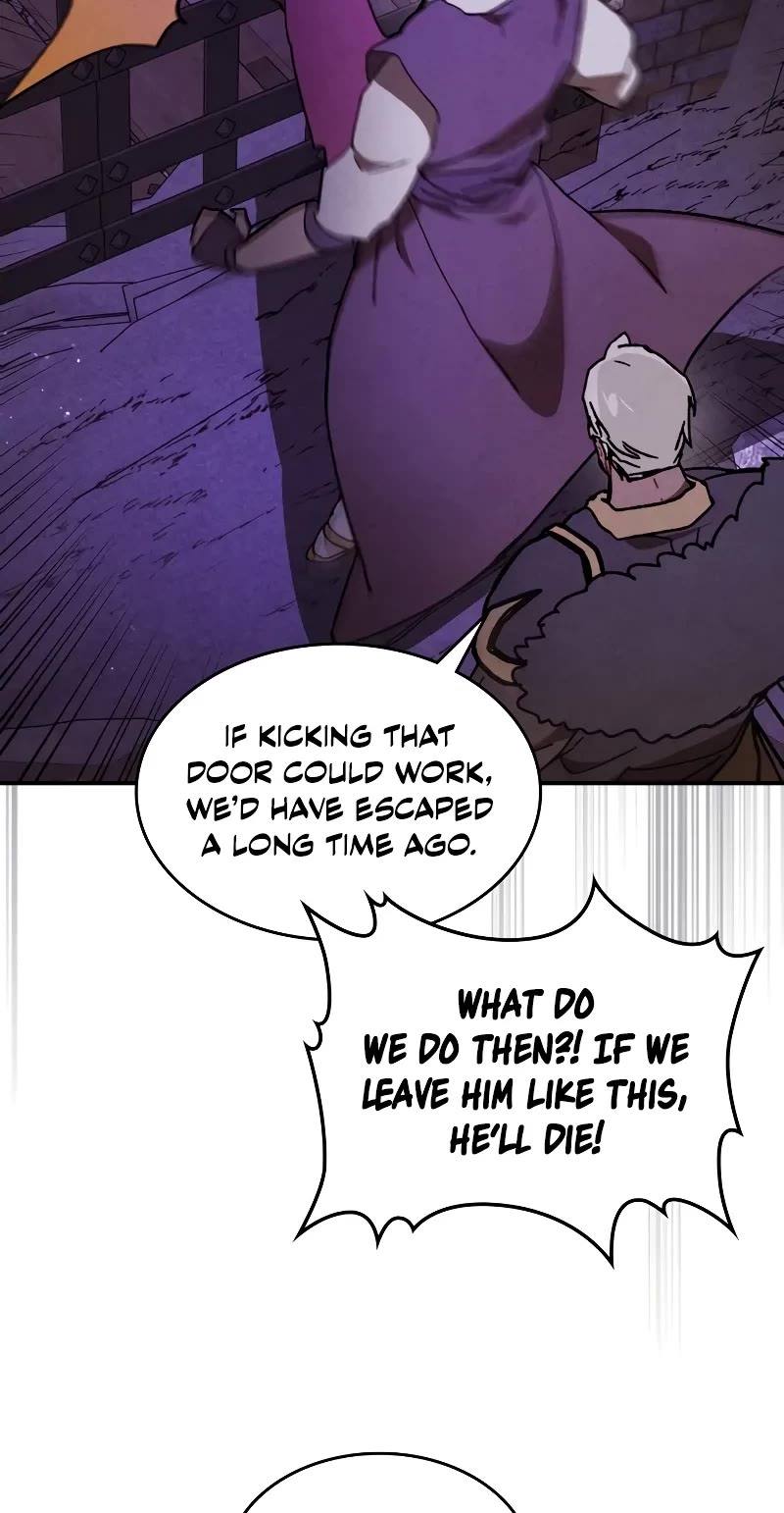 Chronicles Of The Martial God’s Return chapter 109 page 5