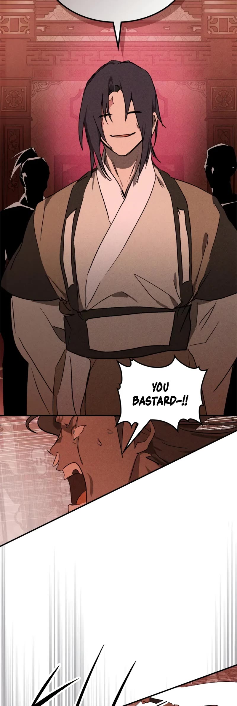 Chronicles Of The Martial God’s Return chapter 113 page 23