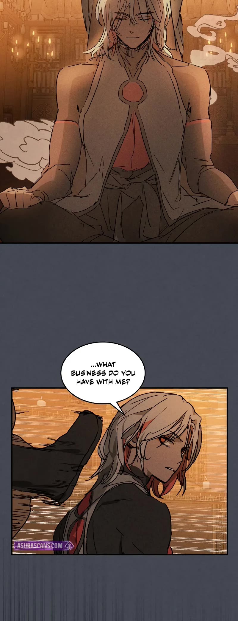 Chronicles Of The Martial God’s Return chapter 114 page 11