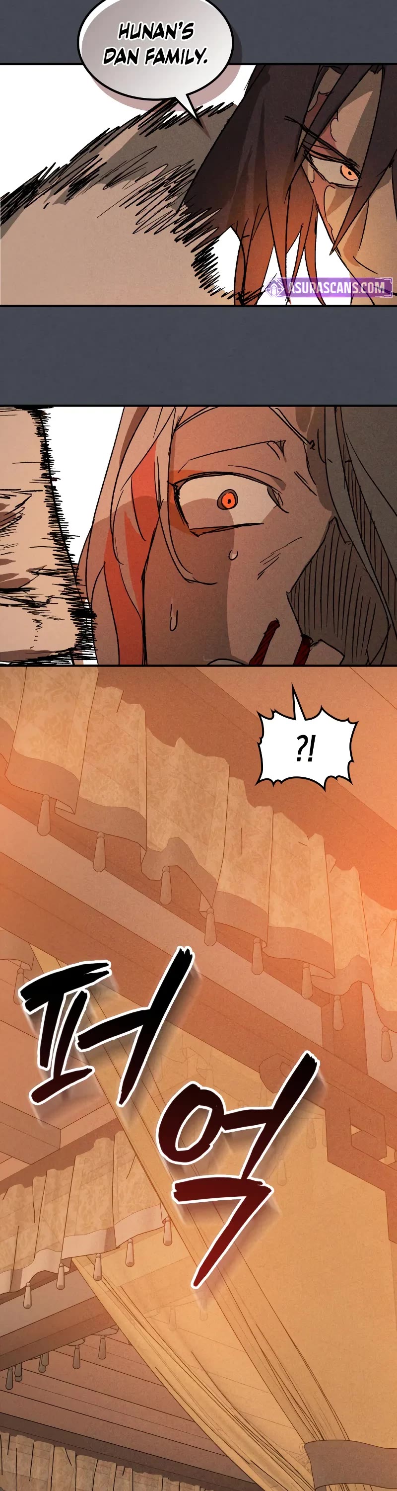 Chronicles Of The Martial God’s Return chapter 114 page 14